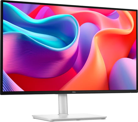 27" Dell Plus S2725DC - 2560x1440 (QHD) - 144Hz - IPS - 65W USB-C