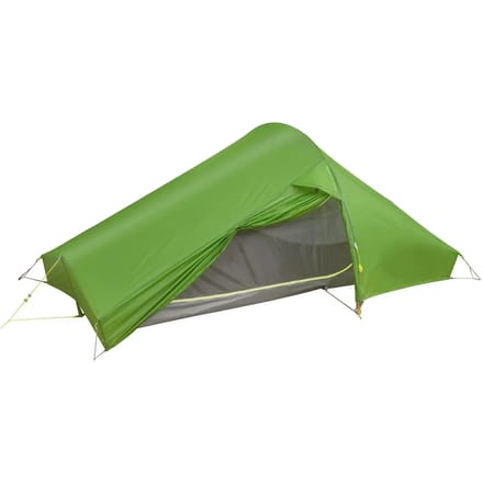 VAUDE / Lizard Seamless 1-2P / Tent / Tunneltent / Unisex / cress green / /