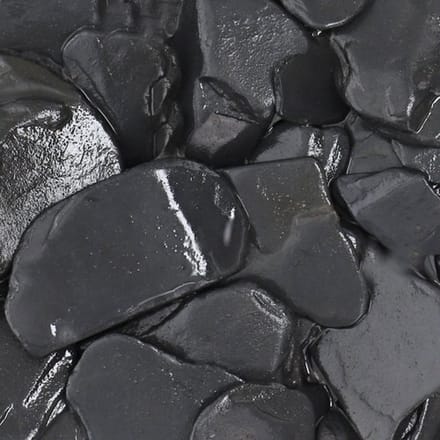 Dupla Ground Nature Black Discs 20-50MM 5KG