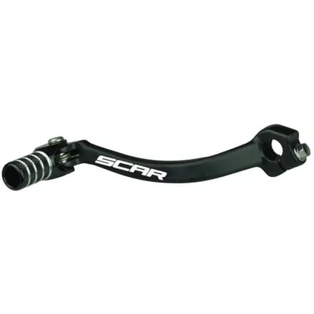 Motorfiets versnellingspook Scar Fantic XEF 250