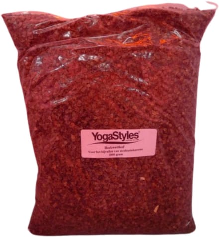 YogaStyles Boekweitkaf 1000 gram