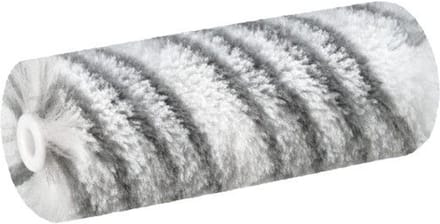 Muurverfroller voor gladde ondergronden polyester 10cm 10 stuks