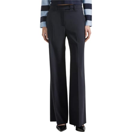 Vrouwenbroek Seventy Rechte been