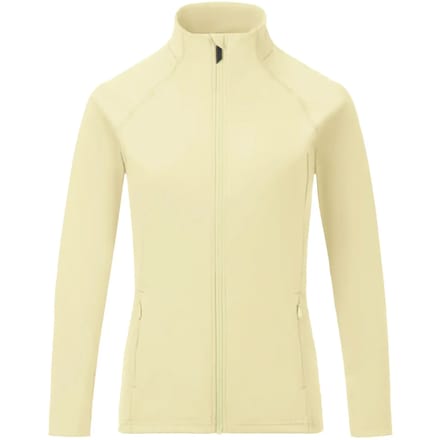 Dare2B Refresh Midlayer met volledige ritssluiting voor dames
