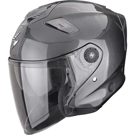 Jet motorhelm Scorpion EXO-GT