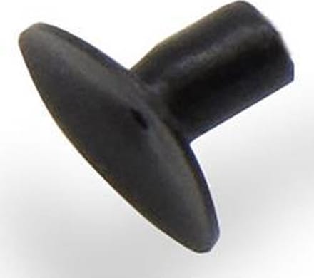 Edsyn SP093B Vacuümpipet (Ø) 2.4 mm
