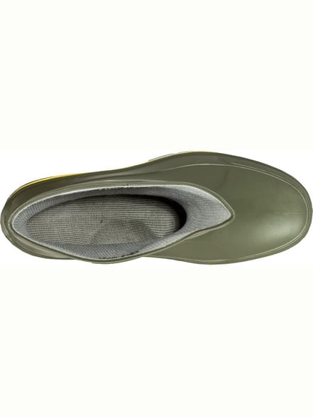 Nora Sicherheitsgummistiefel Farm 72235026 Oliv-40
