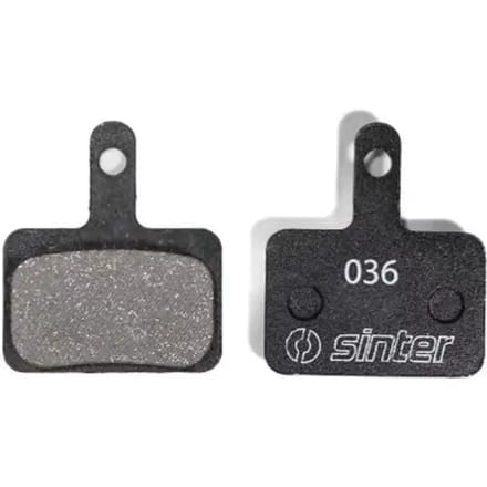 Remblok Sinter 036 Tektro (x2)