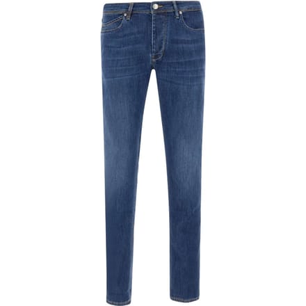 Re-hash Jeans Blue
