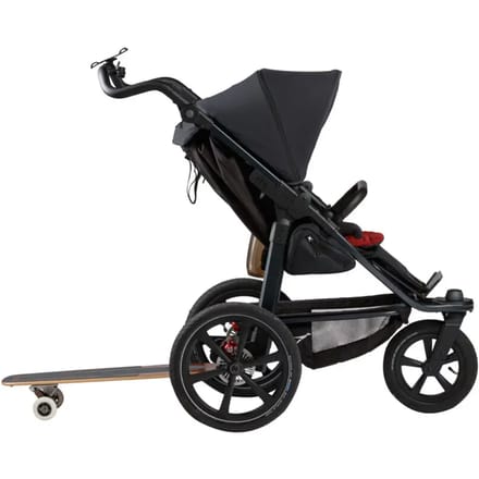 Buggy Accessoire Plank Trend for Kids