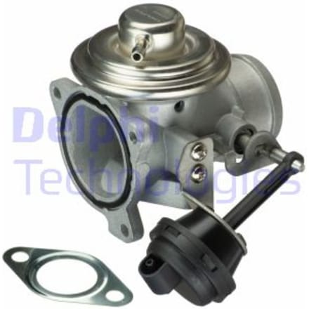 EGR-klep DELPHI EG10469-12B1