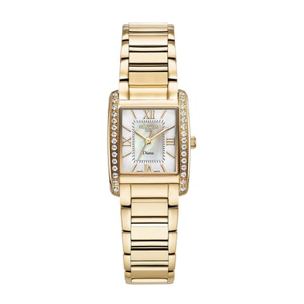 Roamer Diana 869847-48-20-20 Horloge
