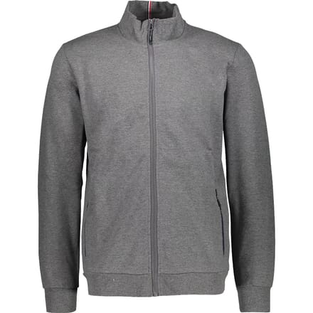 Sweater met rits CMP