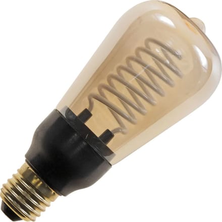 SPL E27 Spaarlamp | 5W 2100K 180lm | 442758050