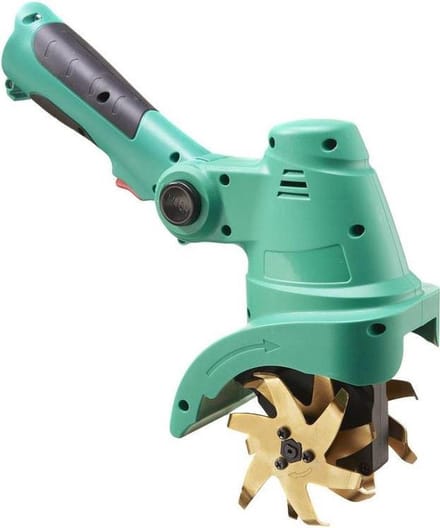 Batterij grondfrees X-Grubber 10,8 Volt