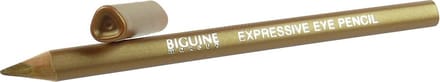 Biguine Make Up Paris Crayon Khôl Expressive Eye Pencil -  Kajal Eyeliner 1,2g - 9710 Magnetic