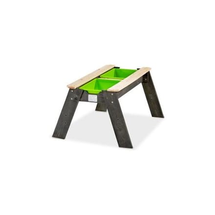 EXIT Aksent Zand- & Watertafel - Watertafel Kinderen - Zandbak - Hout - Buiten