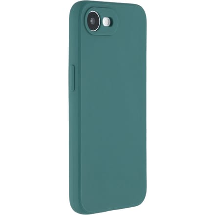 Mocaa Apple iPhone 16e/17e Hoesje Groen