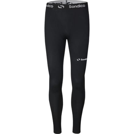 Sondico Heren Core Panty (Zwart)