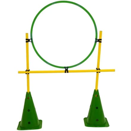 Trainingshaag Kuebler Sport Target
