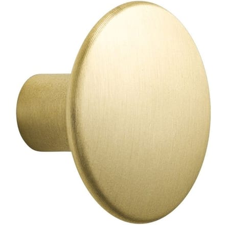 Muuto - The Dots Metal - M - messing - goud