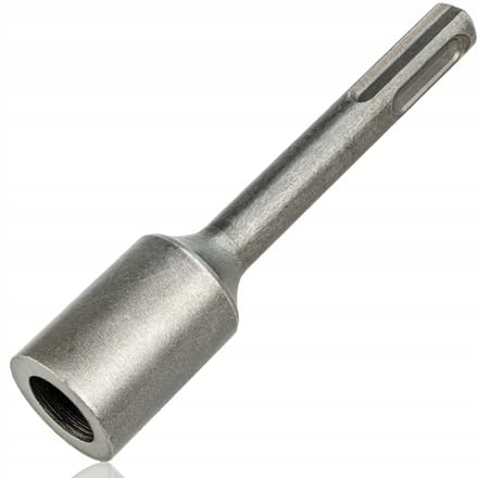 Markless SDS Plus aardingsslagmoer 13,5 mm