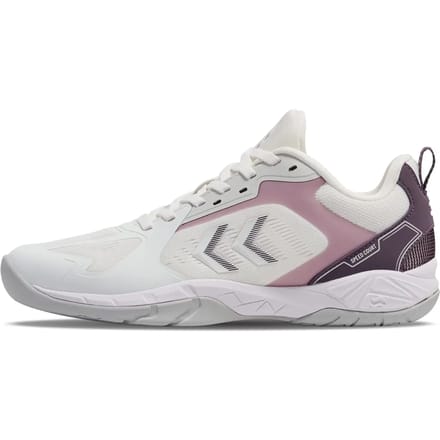 Indoorschoenen voor dames Hummel Speed Court