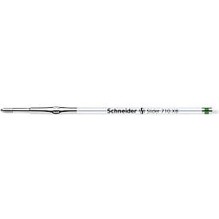 Vulling SLIDER 710 XB groen