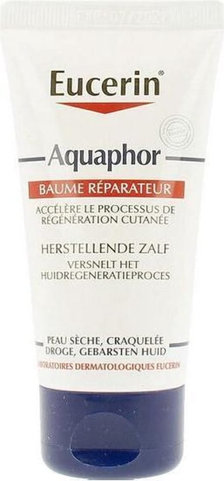 Herstellend Geizhtsbalsem Eucerin Aquaphor (40 g) (40 gr)