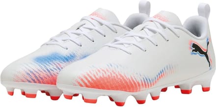 Puma Future 8 Play FG/AG Voetbalschoenen Junior