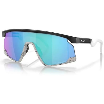 Oakley BXTR Matte Black/ Prizm Sapphire - OO9280-03
