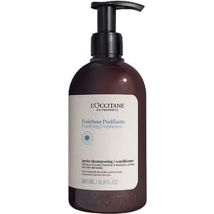 L'Occitane - Purifying Freshness Conditioner 500ml