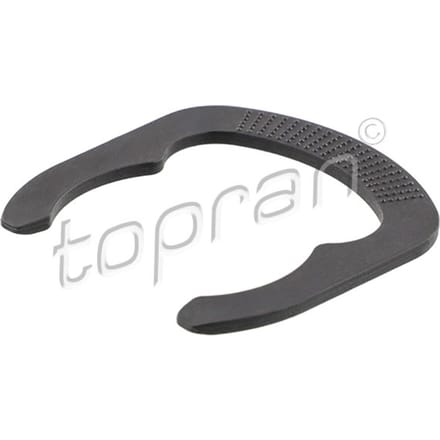 Topran Klem, koelslang HANS PRIES 638 458