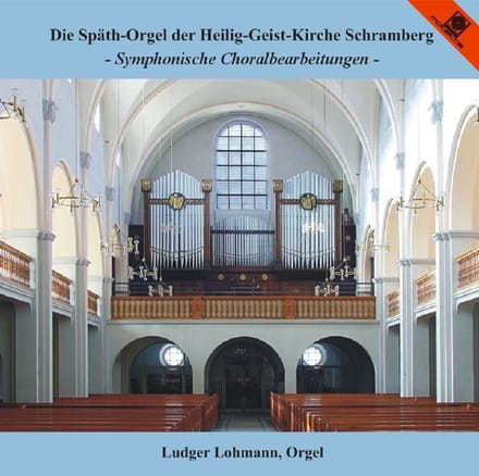 Symphonische Choralbearbeitung