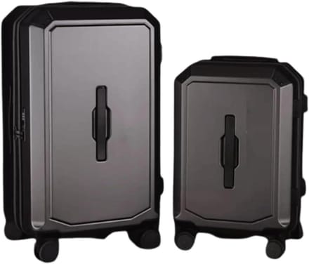 Koffer Set - Reisbagage - Reizen - Verstelbare Handgreep - 20"+26" - C