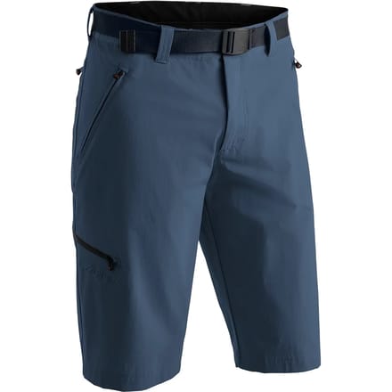 Korte Maier Sports Nil