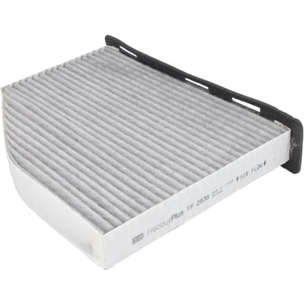Cabinefilter MANN-FILTER FP 2939