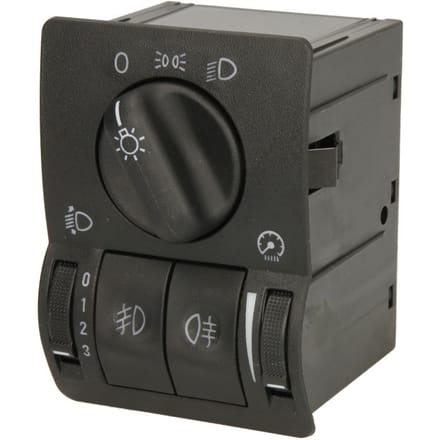 Schakelaar, hoofdlicht MEYLE 614 890 0012