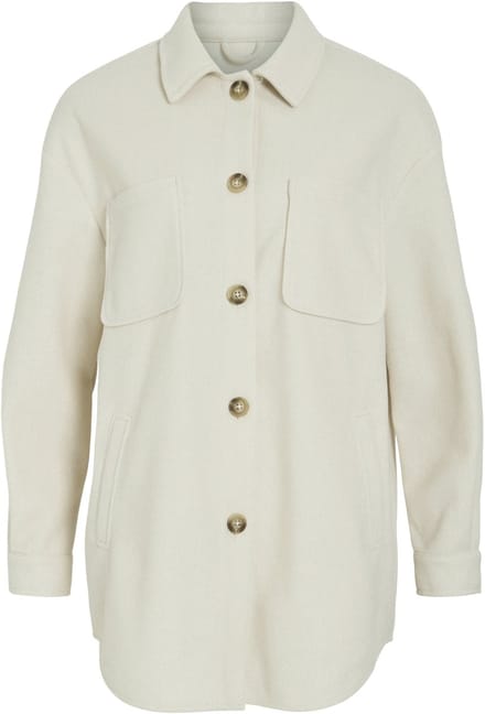 VILA Jas VIKIMMI oversized
