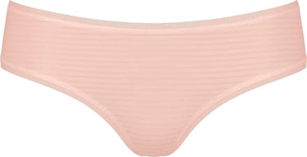 Sloggi Women EVER Fresh Plus Hipster (1-pack) - dames slip - terracotta