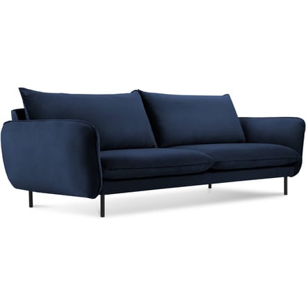 3-zitsbank Vienna velvet | Cosmopolitan Design