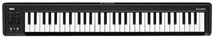 KORG microKEY2 61 COMPACT MIDI KEYBOARD