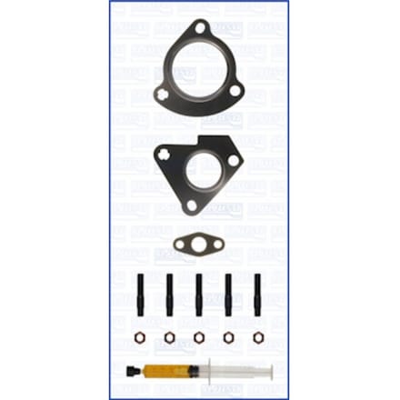 Montageset, supercharger AJUSA JTC11585