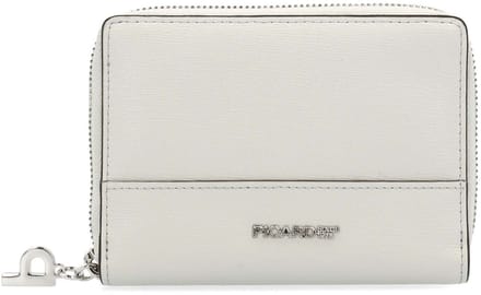 PICARD Portemonnee Superstar 1 Zip Around Wallet Shark Lichtgrijs