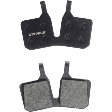 Organisch remblok Sixpack Racing Magura MT5 (4-piston)