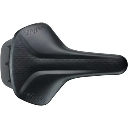 Selle Italia Gt-5 Eva Zadel Zwart Man,Vrouw