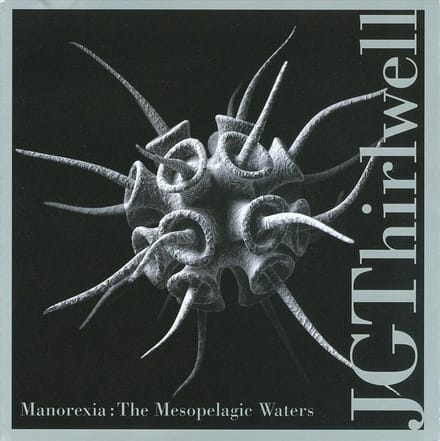 Manorexia: The Mesopelagic Waters