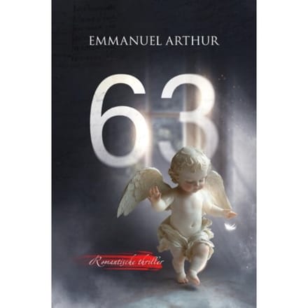 63 - Emmanuel Arthur