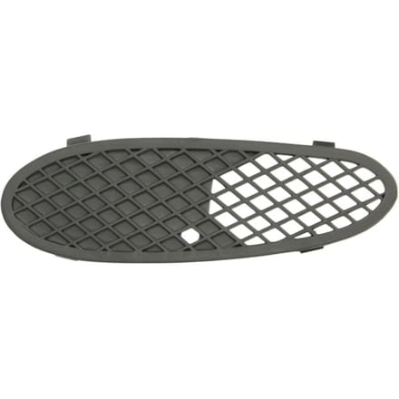 Ventilatierooster, bumper BLIC 6502-07-3517911P links