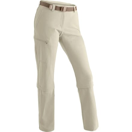 Dames wandelbroek Maier Sports Arolla